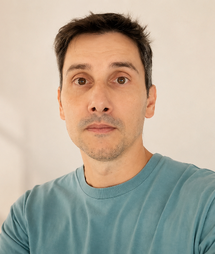 Mariano Pino
